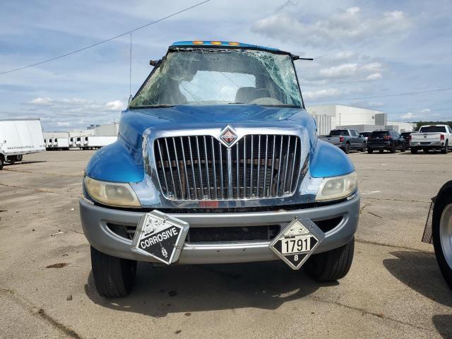 2013 International 4000 4300