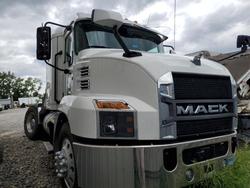 Mack Vehiculos salvage en venta: 2024 Mack An64t Semi Truck