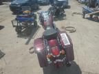 2015 Harley-Davidson FLD Switchback