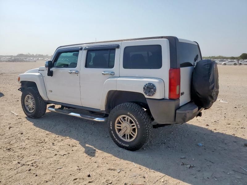 2006 Hummer H3