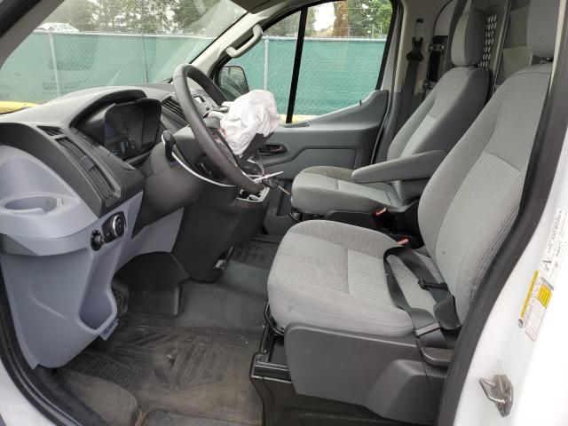 2017 Ford Transit T-250