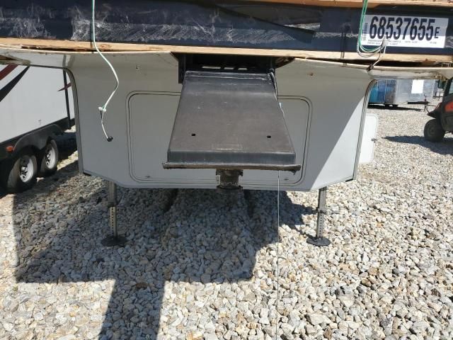 2012 Cedar Creek 30RLBS-RVS RV