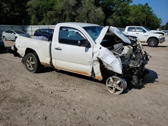 2013 Toyota Tacoma