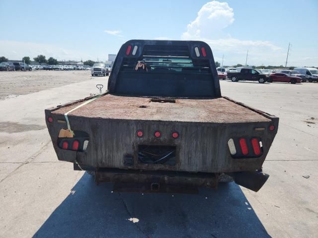 2004 Chevrolet Silverado K2500 Heavy Duty