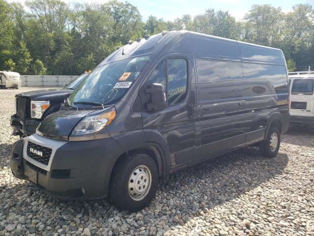 2021 Dodge RAM Promaster 2500 2500 High