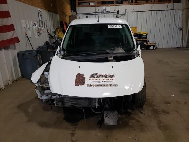 2022 Ford Transit Connect XL