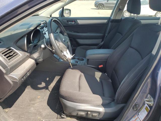 2017 Subaru Legacy 2.5i Premium