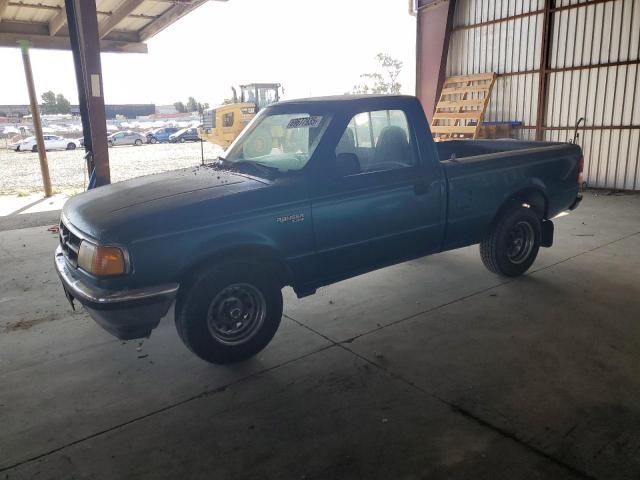 1994 Ford Ranger