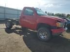 2011 GMC Sierra K2500 Heavy Duty