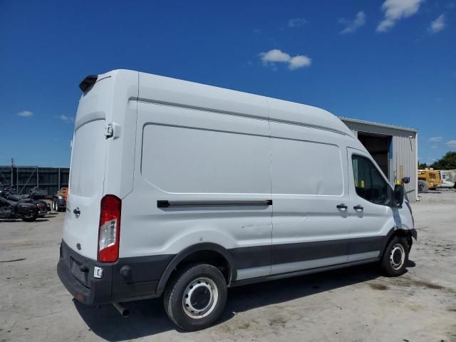 2023 Ford Transit T-250