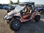 2013 Arctic Cat Wildcat