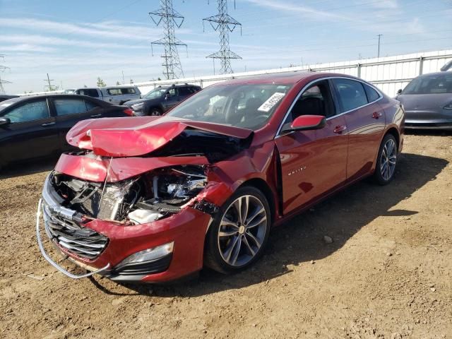 2023 Chevrolet Malibu Premier