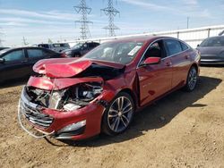 2023 Chevrolet Malibu Premier for sale in Elgin, IL