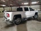 2017 GMC Sierra K1500 Denali