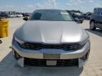 2025 KIA K5 GT Line