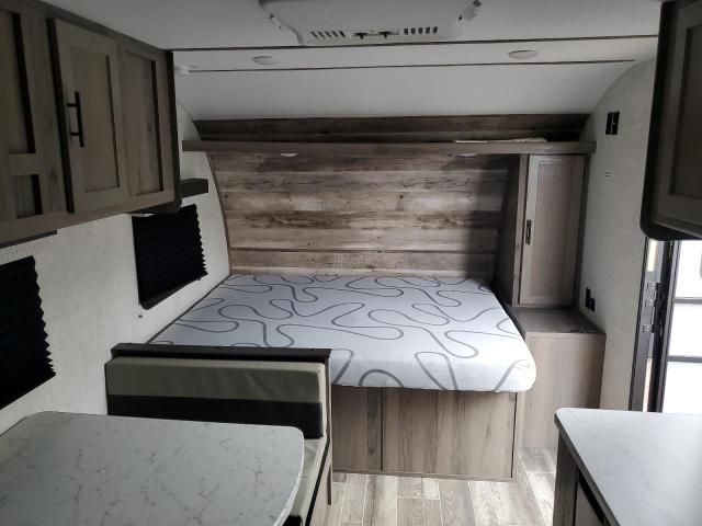 2022 Gulf Stream Amerilite-RVS