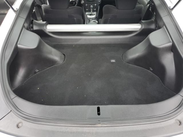 2015 Nissan 370Z Base