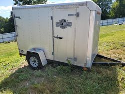 2005 Carmailers 2005 CAR-MATE CM610CC Enclosed Cargo Trailer en venta en Finksburg, MD