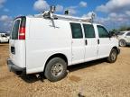 2016 Chevrolet Express G2500