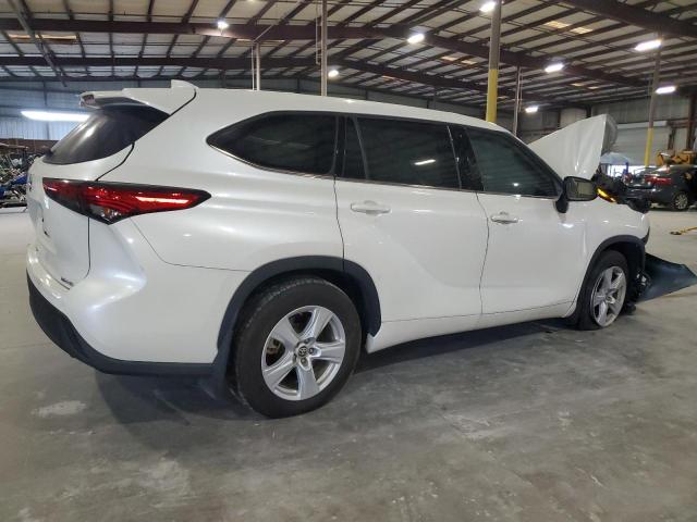 2021 Toyota Highlander l l