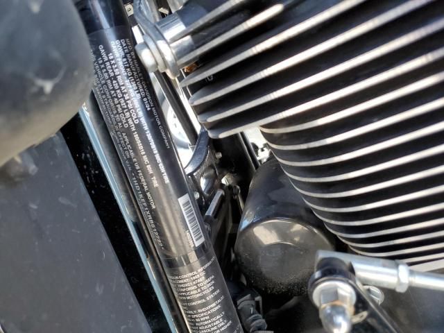 2024 Harley-Davidson Flhtk