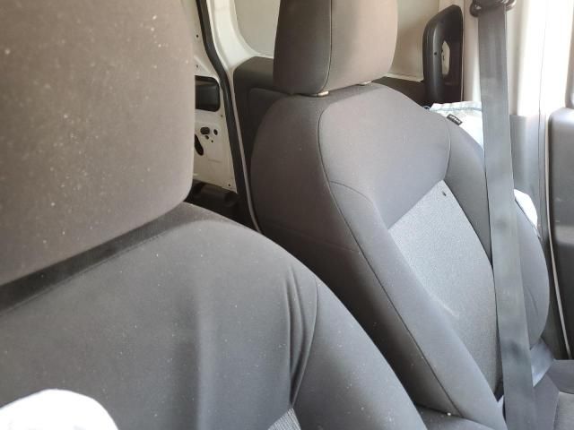 2022 Dodge Ram Promaster City Tradesman