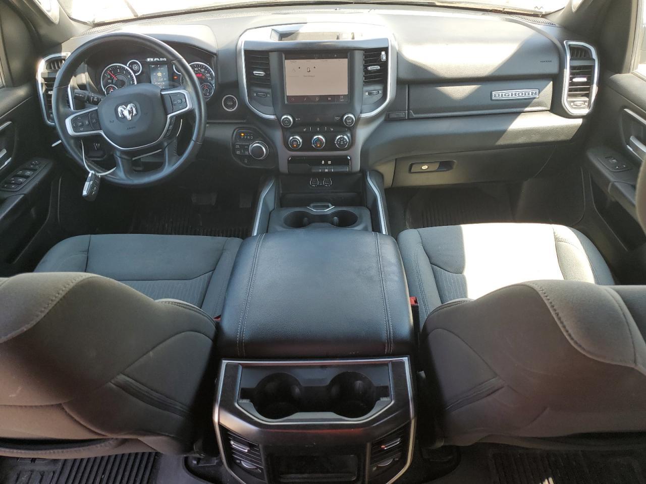 2023 Dodge Ram 1500 big Horn/lone Star