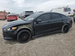 2015 Ford Fusion S for sale in Indianapolis, IN