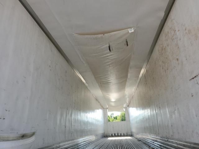 2022 Utility VS2RA Refrigerated Van Trailer