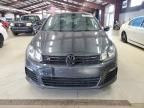 2013 Volkswagen Golf R