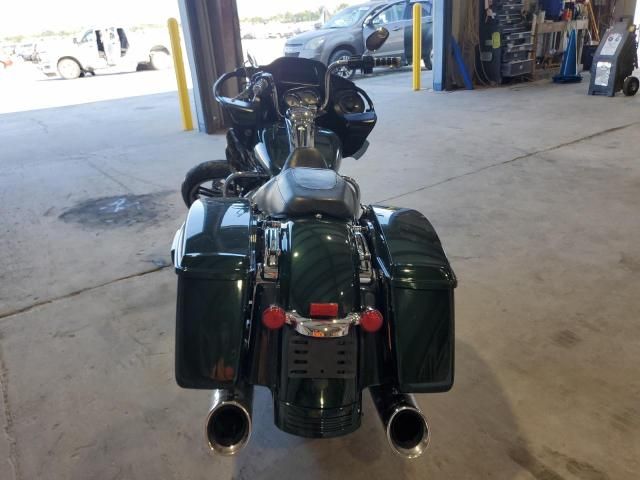 2019 Harley-Davidson Fltrx
