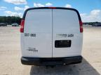 2015 Chevrolet Express G2500