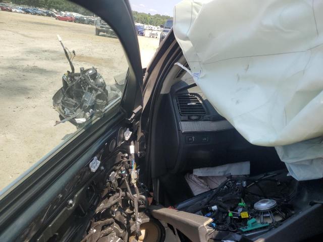 2022 Volvo Xc90 T6 Inscription