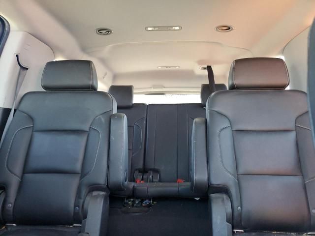 2019 Chevrolet Suburban K1500 LT
