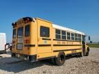 2011 Ic Corporation 2011 International PB105-Transit Vehicles Bus