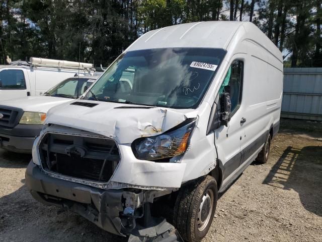 2021 Ford Transit T-250