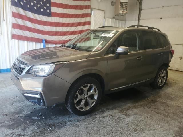 2017 Subaru Forester 2.5I Touring