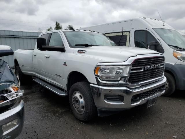 2020 Dodge RAM 3500 BIG Horn