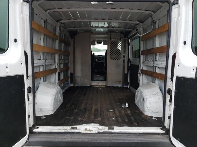 2017 Dodge RAM Promaster 1500 1500 Standard