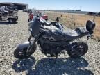 2016 Yamaha XSR900 C