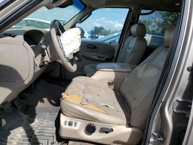 2003 Ford F150 Supercrew