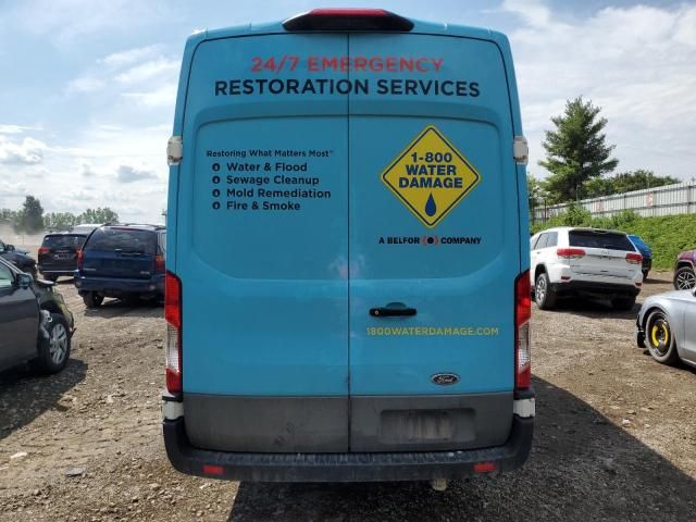 2023 Ford Transit T-250