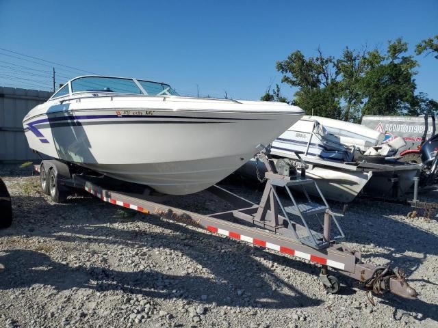 1997 Power Play 1997 Powerquest Boat-Boats