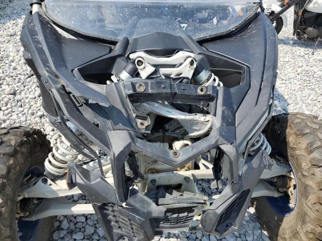 2023 Can Am 2023 CAN-AM Maverick X3 X RS Turbo RR