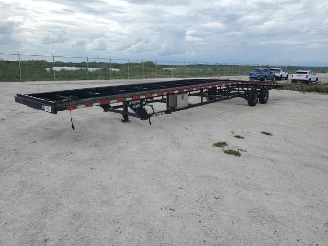 2023 Buck EYE 24 FT-Trailers Enclosed Car Carrier