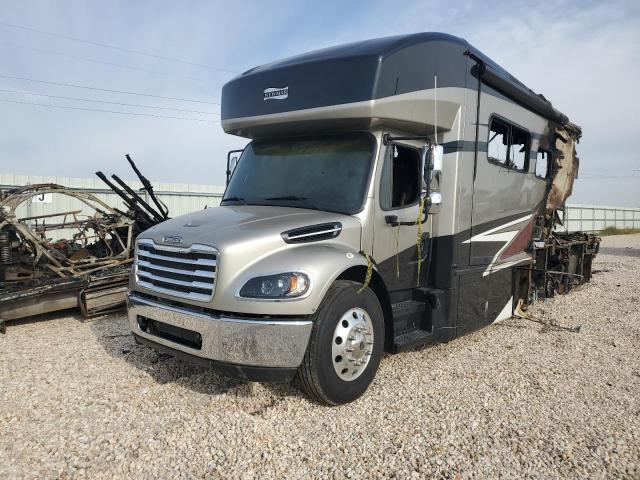 2026 Freightliner Chassis S2