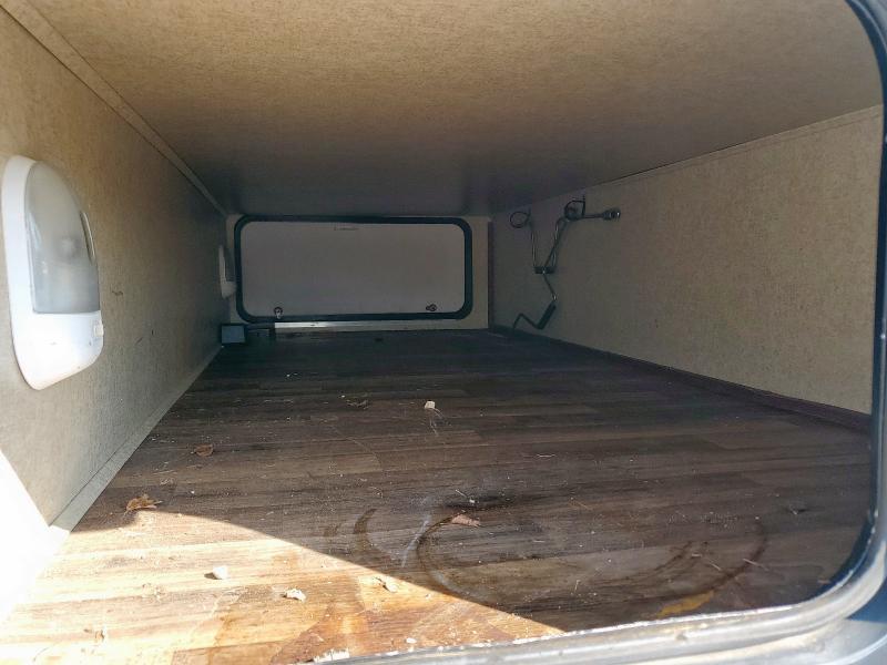 2014 Trailers 2014 North Country Camper