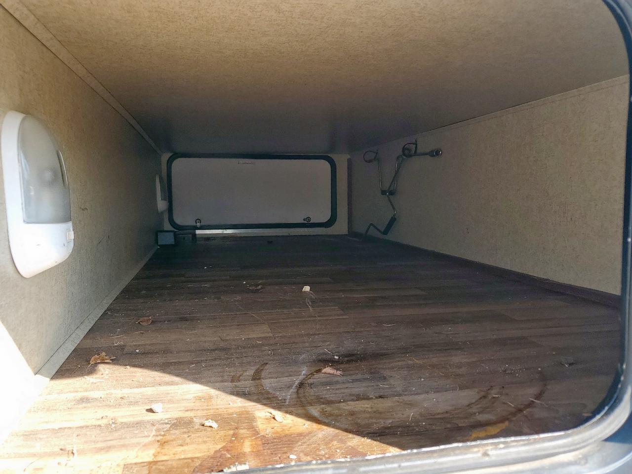 2014 Trailers 2014 North Country Camper