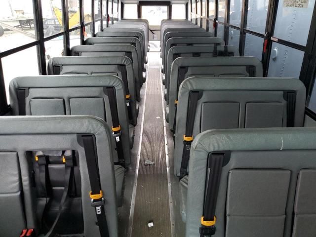 2019 Freightliner Chassis B2B