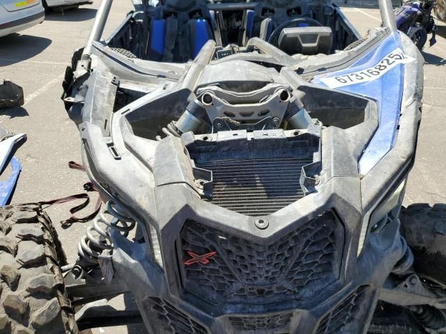 2024 Other 2024 CAN-AM Maverick X3 Max X RS Turbo RR